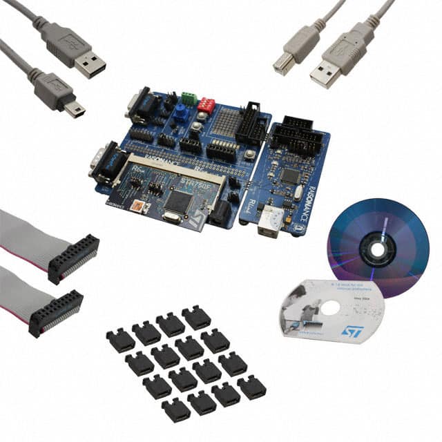 STR750-SK/RAIS Image 